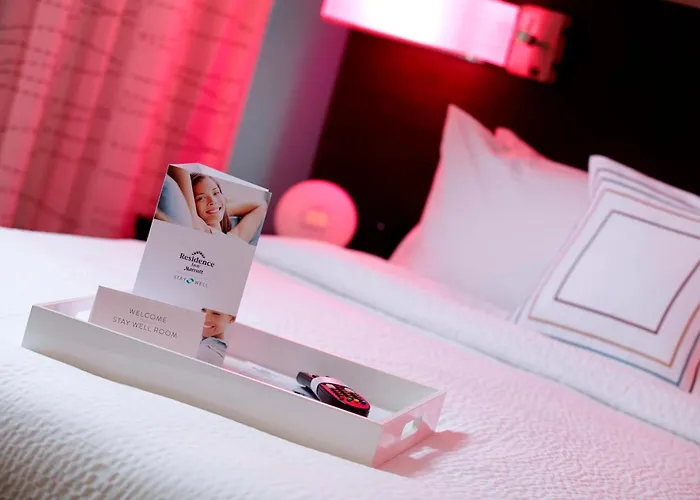 Courtyard By Marriott Orlando Lake Nona